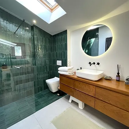 Дом отдыха Modern Loft With A Garden Варшава